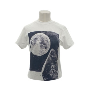 Standing stone t-shirt - RAMM Shop